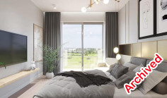 5 bedrooms apartment for sale in Dasoupolis