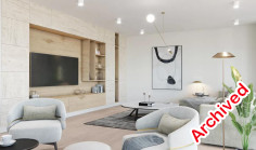 5 bedrooms apartment for sale in Dasoupolis