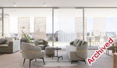 5 bedrooms apartment for sale in Dasoupolis