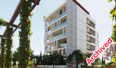 5 bedrooms apartment for sale in Dasoupolis