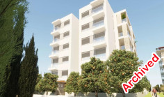 Two beds apartment for sale in Dasoupolis