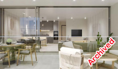 2 bedrooms apartment 94 m2 for sale in Dasoupolis