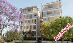 4 bedrooms apartment for sale in Dasoupolis