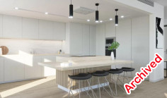 4 beds apartment for sale in Dasoupolis