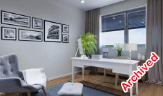 4 beds apartment for sale in Dasoupolis