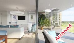 3 bedrooms flat for sale in Dasoupolis