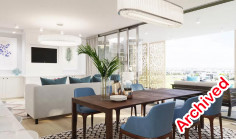 3 bedrooms flat for sale in Dasoupolis