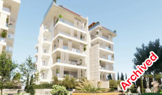 3 bedrooms flat for sale in Dasoupolis