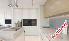 3 bedroom flat for sale in Dasoupolis