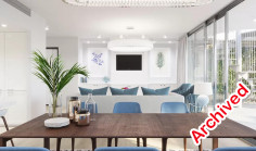 3 beds apartment for sale in Dasoupolis
