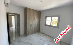 Two bedroom flat for sale in Agios Dometios