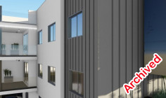 1 bedroom apartment 48 m2 for sale in Lakatamia