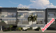 1 bedroom apartment 48 m2 for sale in Lakatamia