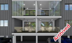1 bedroom apartment 48 m2 for sale in Lakatamia