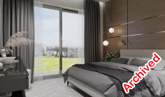 2 bedroom apartment 89 m2 for sale in Dasoupolis