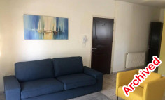 2 bedroom flat to rent in Strovolos