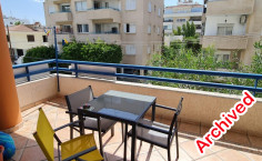 2 bedroom flat to rent in Strovolos