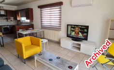 2 bedroom flat to rent in Strovolos
