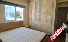 2 bedroom flat to rent in Strovolos