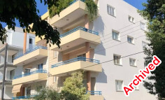 2 bedroom flat to rent in Strovolos