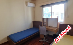 2 bedroom flat to rent in Strovolos