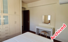 2 bedroom flat to rent in Strovolos