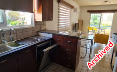 2 bedroom flat to rent in Strovolos