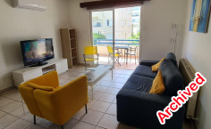 2 bedroom flat to rent in Strovolos