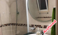 2 bedroom flat to rent in Strovolos
