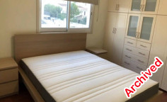 2 bedroom flat to rent in Strovolos
