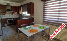 2 bedroom flat to rent in Strovolos