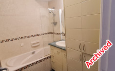 2 bedroom flat to rent in Strovolos