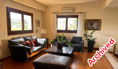 4 bed house for sale in Aglantzia