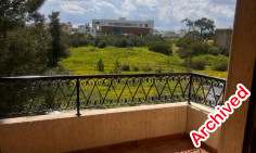 4 bed house for sale in Aglantzia