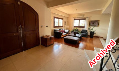 4 bed house for sale in Aglantzia