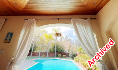 4 bed house for sale in Aglantzia