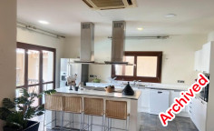 4 bed house for sale in Aglantzia