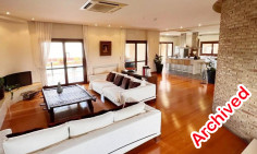 4 bed house for sale in Aglantzia