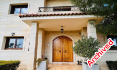 4 bed house for sale in Aglantzia
