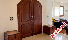 4 bed house for sale in Aglantzia