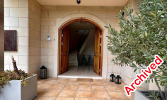 4 bed house for sale in Aglantzia