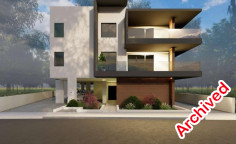 1 flat for sale in Makedonitissa