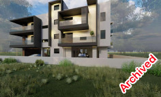 2 beds apartment for sale in Makedonitissa