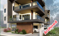 2 beds apartment for sale in Makedonitissa