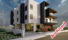 2 beds apartment for sale in Makedonitissa