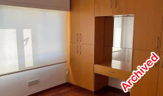 Three bedroom apartment to rent in Aglantzia