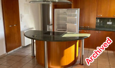 Three bedroom apartment to rent in Aglantzia