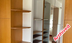 Three bedroom apartment to rent in Aglantzia