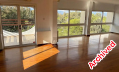 Three bedroom apartment to rent in Aglantzia