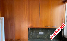 Three bedroom apartment to rent in Aglantzia